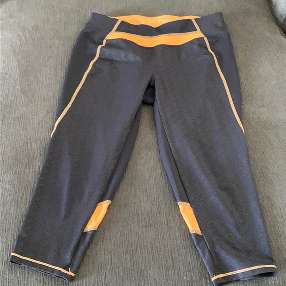Kenneth Cole REACTION workout pants - Picture 1 of 5